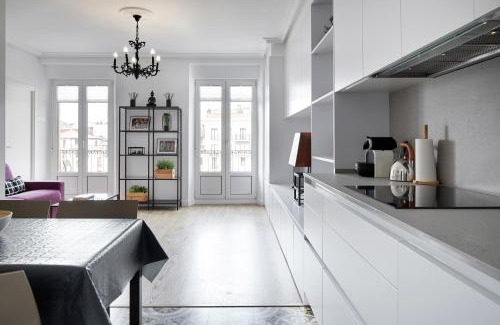 Old Town Apartment | Aldamar Old Town - Romantic Historic Centre