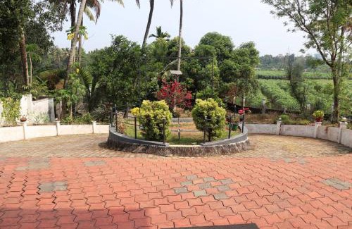 Perumbavoor Villa | Aldar