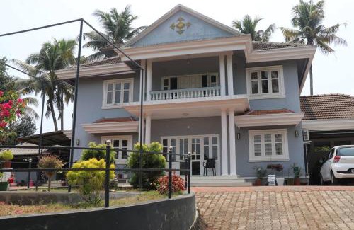 Perumbavoor Villa | Aldar