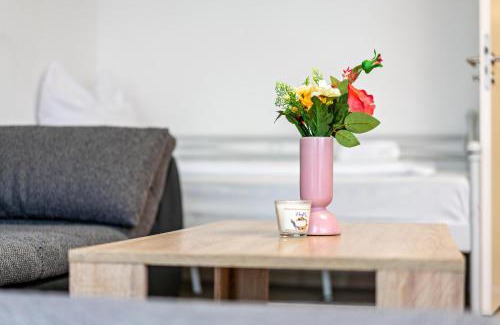 Ludwigsvorstadt-Kliniken Apartment | Aldars 2
