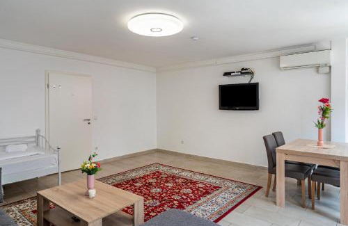 Ludwigsvorstadt-Kliniken Apartment | Aldars 2