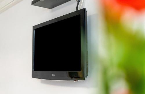 Ludwigsvorstadt-Kliniken Apartment | Aldars 2