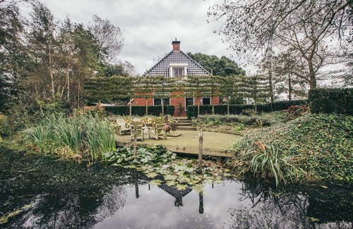 Leeuwarden Bed & Breakfast | Alddiel B&B