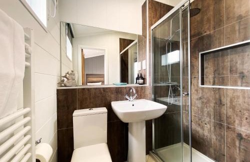 Aldeburgh House | Alde Lodge by The Suffolk Cottage Collection