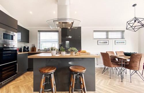 Aldeburgh House | Alde Lodge by The Suffolk Cottage Collection