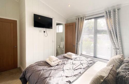 Aldeburgh House | Alde Lodge by The Suffolk Cottage Collection