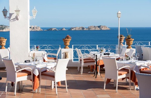 Peguera Apartment | Aldea 2 Cala Fornells