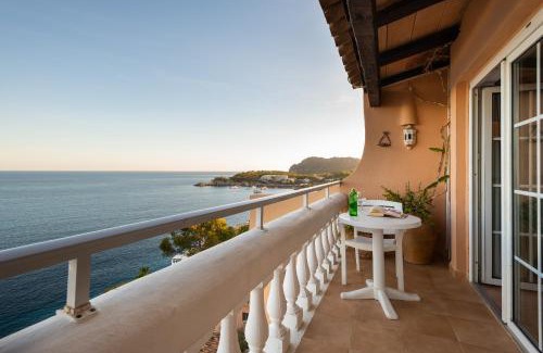 Peguera Apartment | Aldea 2 Cala Fornells