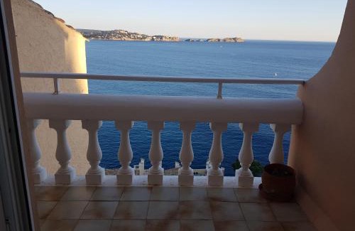 Peguera Apartment | Aldea 2 Cala Fornells