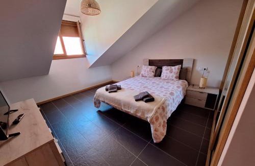 Bricia Apartment | Aldea Bricia 12