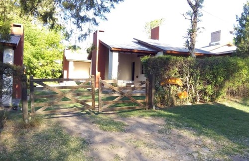 Santa Rosa de Calamuchita Apartment | Aldea del Río