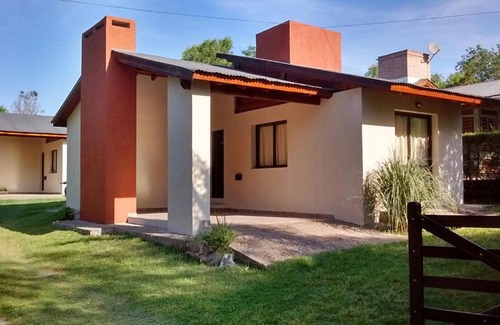 Santa Rosa de Calamuchita Apartment | Aldea del Río