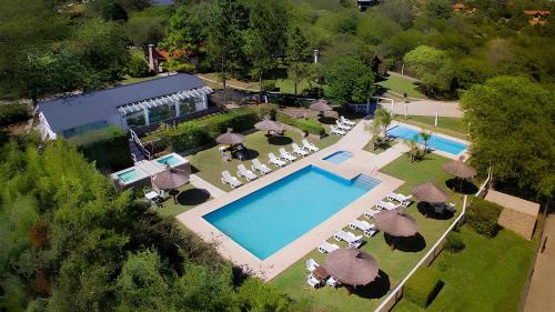 Villa General Belgrano Cabin | Aldea de los Pajaros