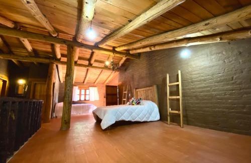 San Gabriel Ski Chalet | Aldea punta de agua