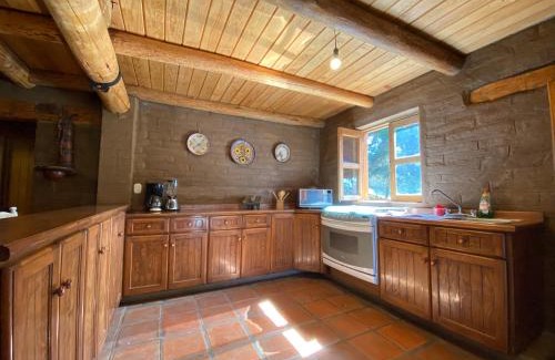 San Gabriel Ski Chalet | Aldea punta de agua