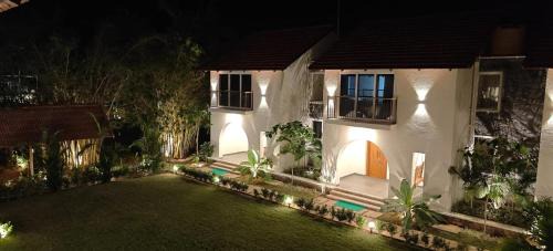 Cheyyur Resort | Aldea Retreat Resort