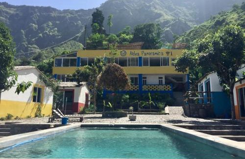 Paul Resort | AldeaPanoramica