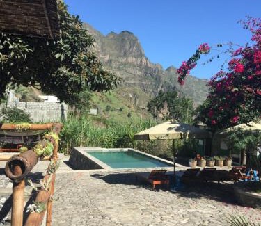 Paul Resort | AldeaPanoramica