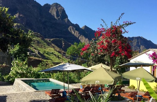 Paul Resort | AldeaPanoramica