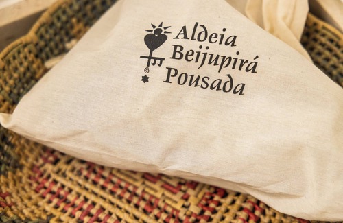 Porto de Pedras Hotel | Aldeia Beijupirá Pousada