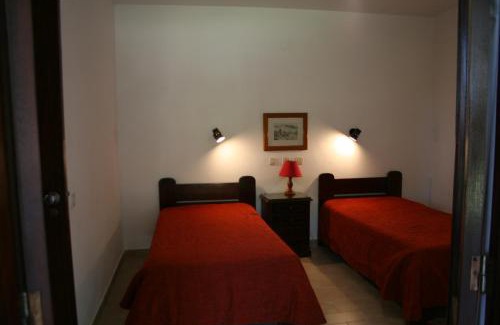 Aldeia das Acoteias Apartment | Aldeia Da Falesia