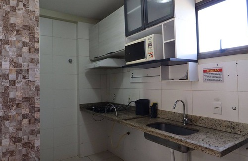 Caldas Novas Apartment | Aldeia do lago
