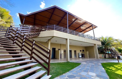 Caldas Novas Apartment | Aldeia do lago