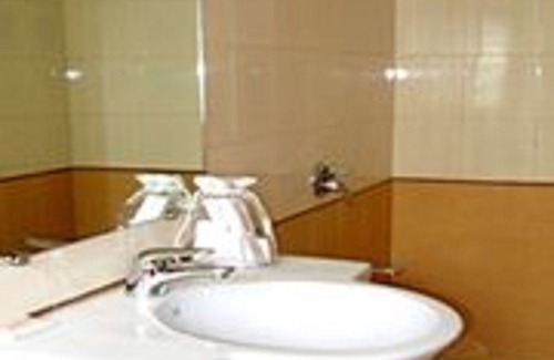 Sinquerim Hotel | Aldeia Santa Rita