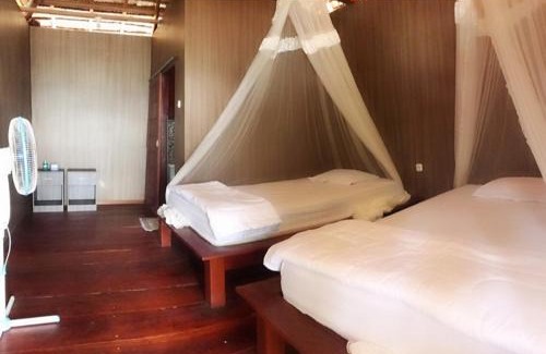 Raja Ampat Cabin | Aldejus Homestay