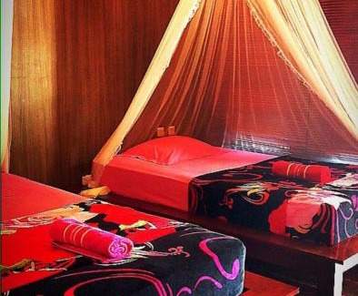 Raja Ampat Cabin | Aldejus Homestay