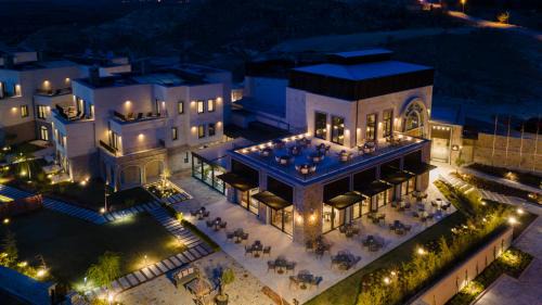 Urgup Hotel | Alden Hotel Cappadocia