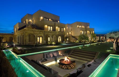 Urgup Hotel | Alden Hotel Cappadocia