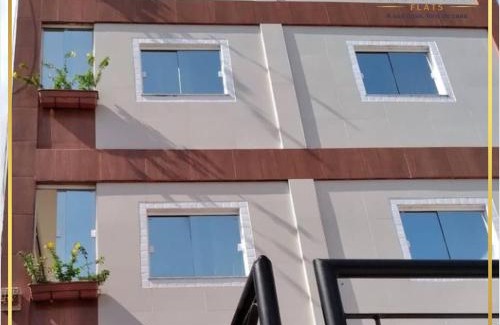 Praia de Iracema Apartment | Aldenora Flats