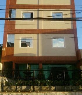 Praia de Iracema Apartment | Aldenora Flats