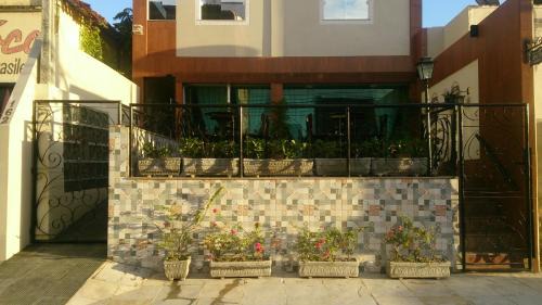 Praia de Iracema Apartment | Aldenora Flats