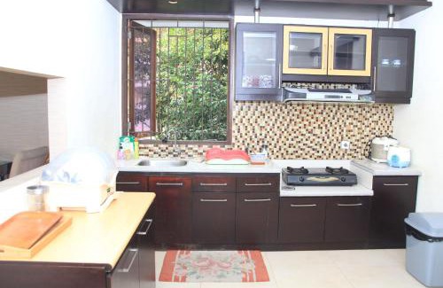 Bandung Villa | Aldeoz Dago Pakar Private Villa Bandung