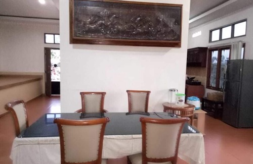 Pagar Alam Villa | Aldeoz Dempo Pagar Alam Villa Sumsel