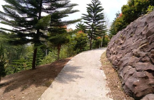 Pagar Alam Villa | Aldeoz Dempo Pagar Alam Villa Sumsel