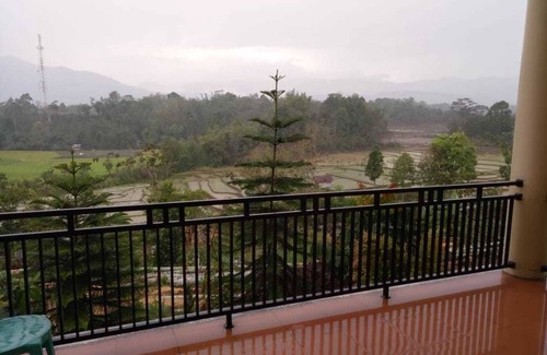 Pagar Alam Villa | Aldeoz Dempo Pagar Alam Villa Sumsel