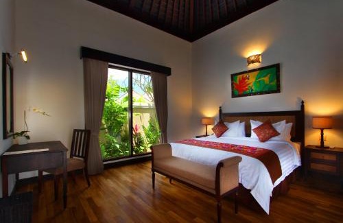 Seminyak Villa | Aldeoz Grand Kancana Villas Resort Bali
