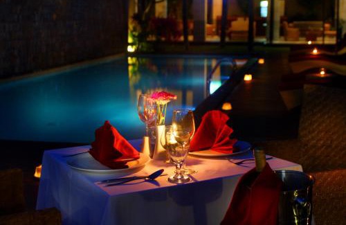 Seminyak Villa | Aldeoz Grand Kancana Villas Resort Bali