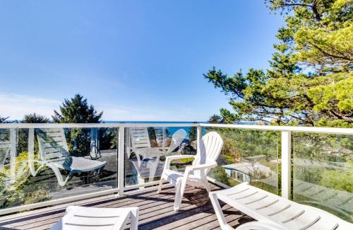 Oceanside House | Alder Beach House