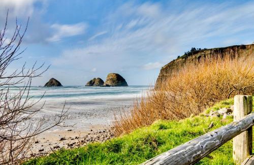 Oceanside House | Alder Beach House
