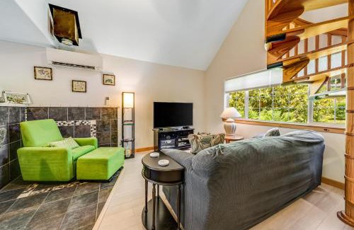 Netarts House | Alder Cove