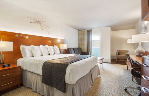 Freret Hotel | Alder Hotel Uptown New Orleans