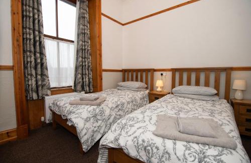 Lerwick House | Alder Lodge Guest House