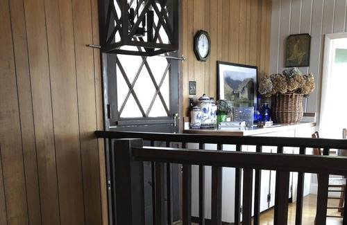 Banner Elk House | Alder Wood Pointe - Mountain Chalet