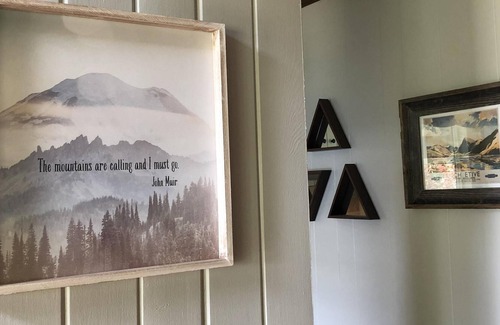 Banner Elk House | Alder Wood Pointe - Mountain Chalet