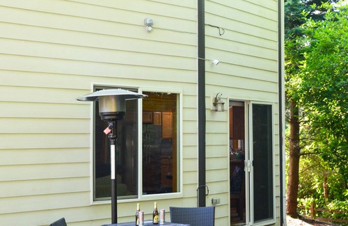 Lynnwood House | Alderwood Retreat - Sleep up to 8 - Weekly and Monthly Rate Available - NEW AC
