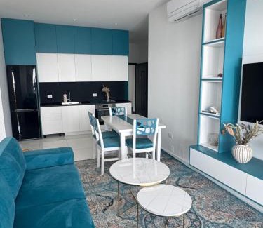 Shengjin Apartment | Aldi Holiday Apartment Shengjin